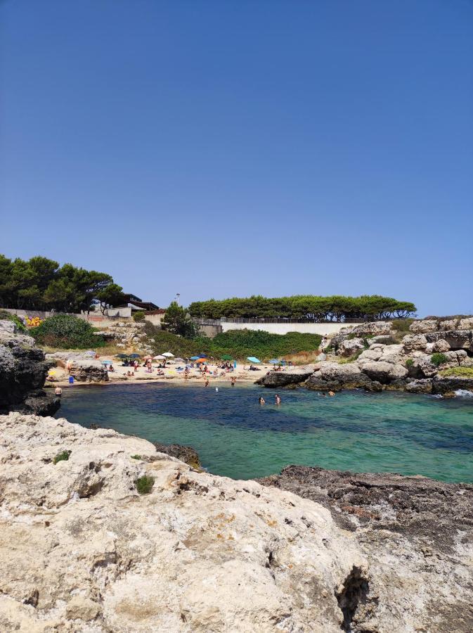 Liberi Di Sognare Hotel Monopoli Exterior photo