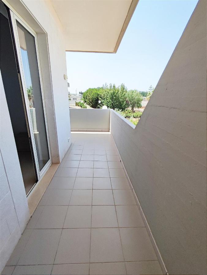 Liberi Di Sognare Hotel Monopoli Exterior photo