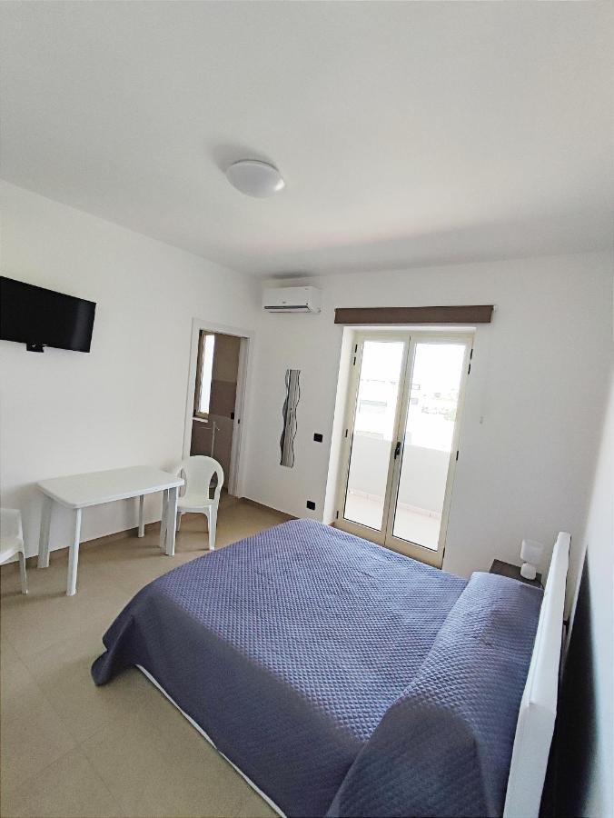 Liberi Di Sognare Hotel Monopoli Exterior photo